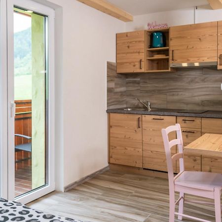 Apartmaji Hodak بوينج المظهر الخارجي الصورة